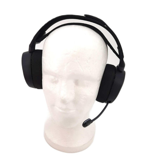 SteelSeries Arctis Pro Gaming Headset Zubehör fehlt Gebrauchsspuren