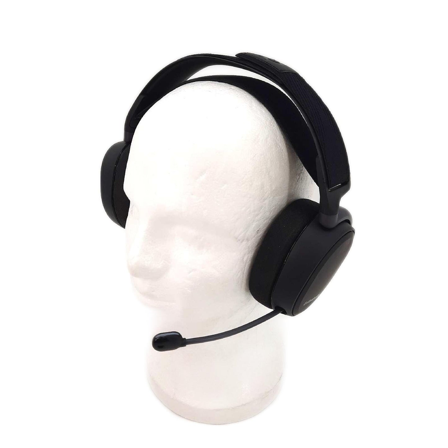 SteelSeries Arctis Pro Gaming Headset Zubehör fehlt Gebrauchsspuren