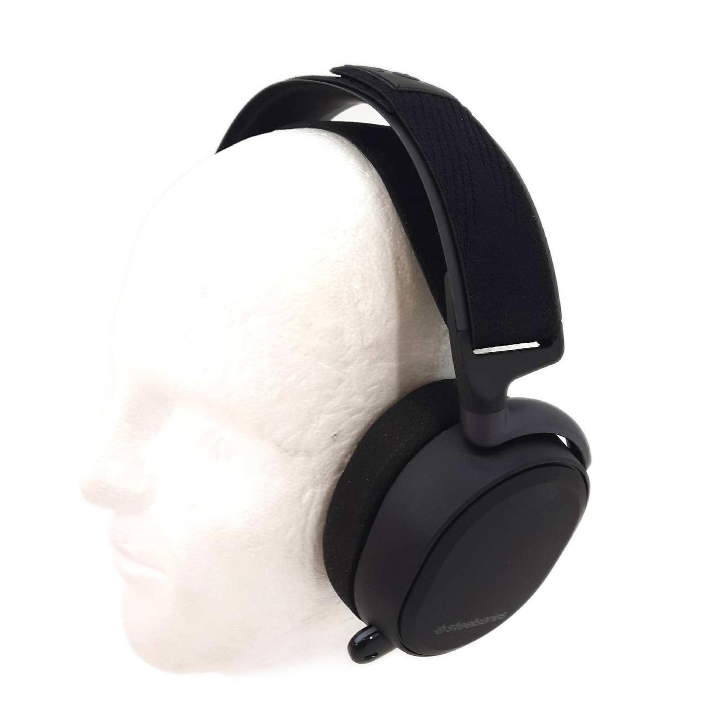 SteelSeries Arctis Pro Gaming Headset Zubehör fehlt Gebrauchsspuren