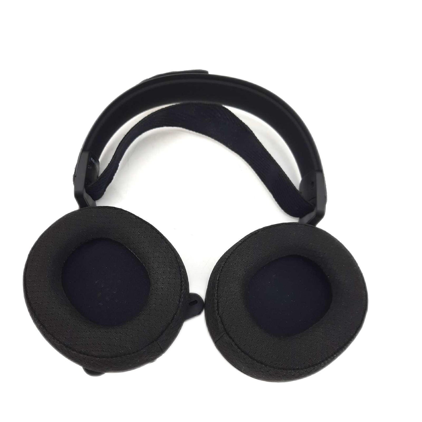 SteelSeries Arctis Pro Gaming Headset Zubehör fehlt Gebrauchsspuren