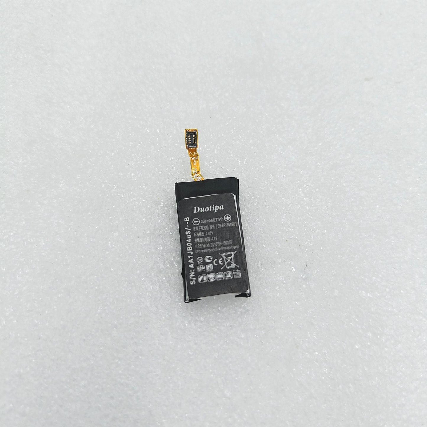 MONASAY iPhone 12 Pro Max Hülle Silikon Wireless Schutz Smartphone
