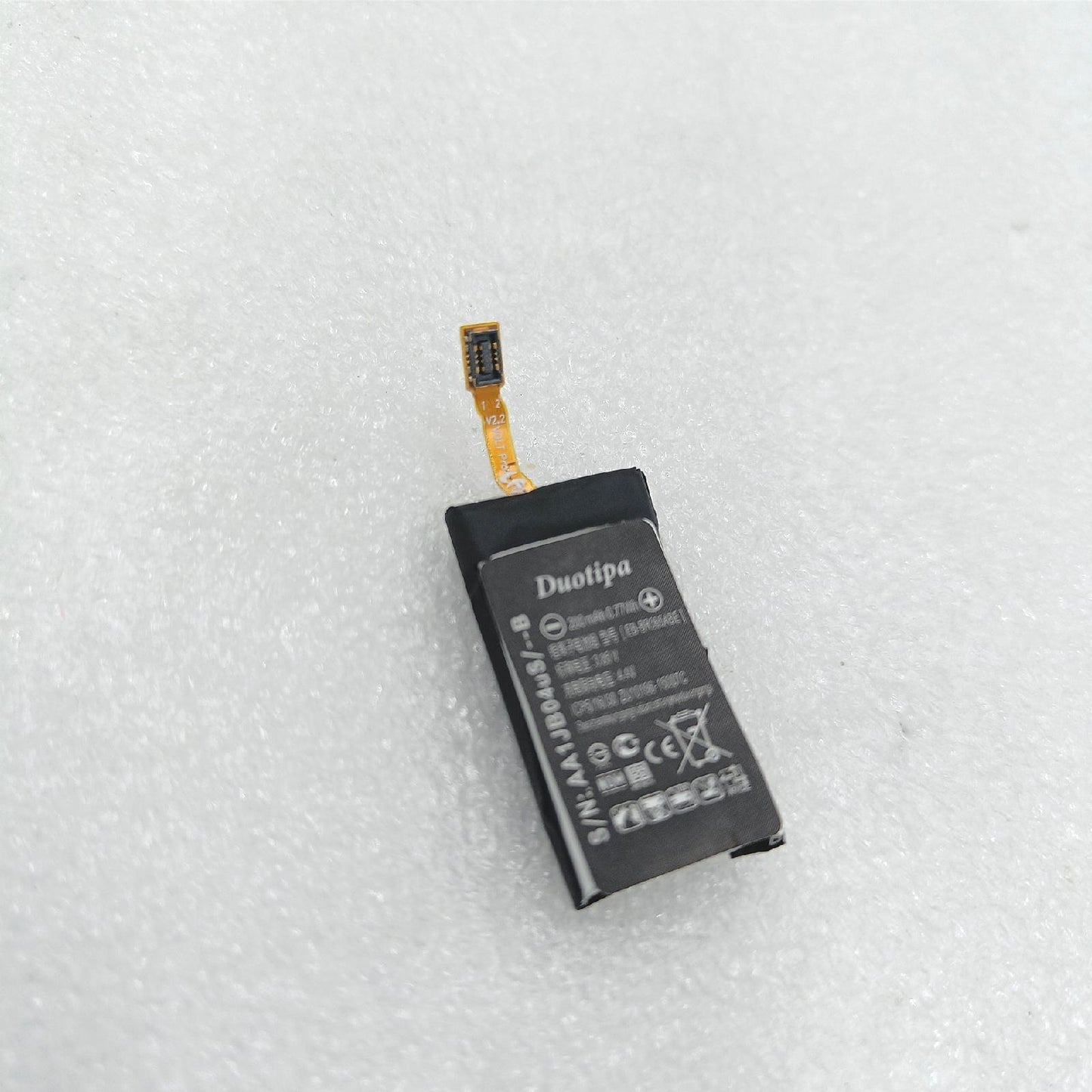 MONASAY iPhone 12 Pro Max Hülle Silikon Wireless Schutz Smartphone