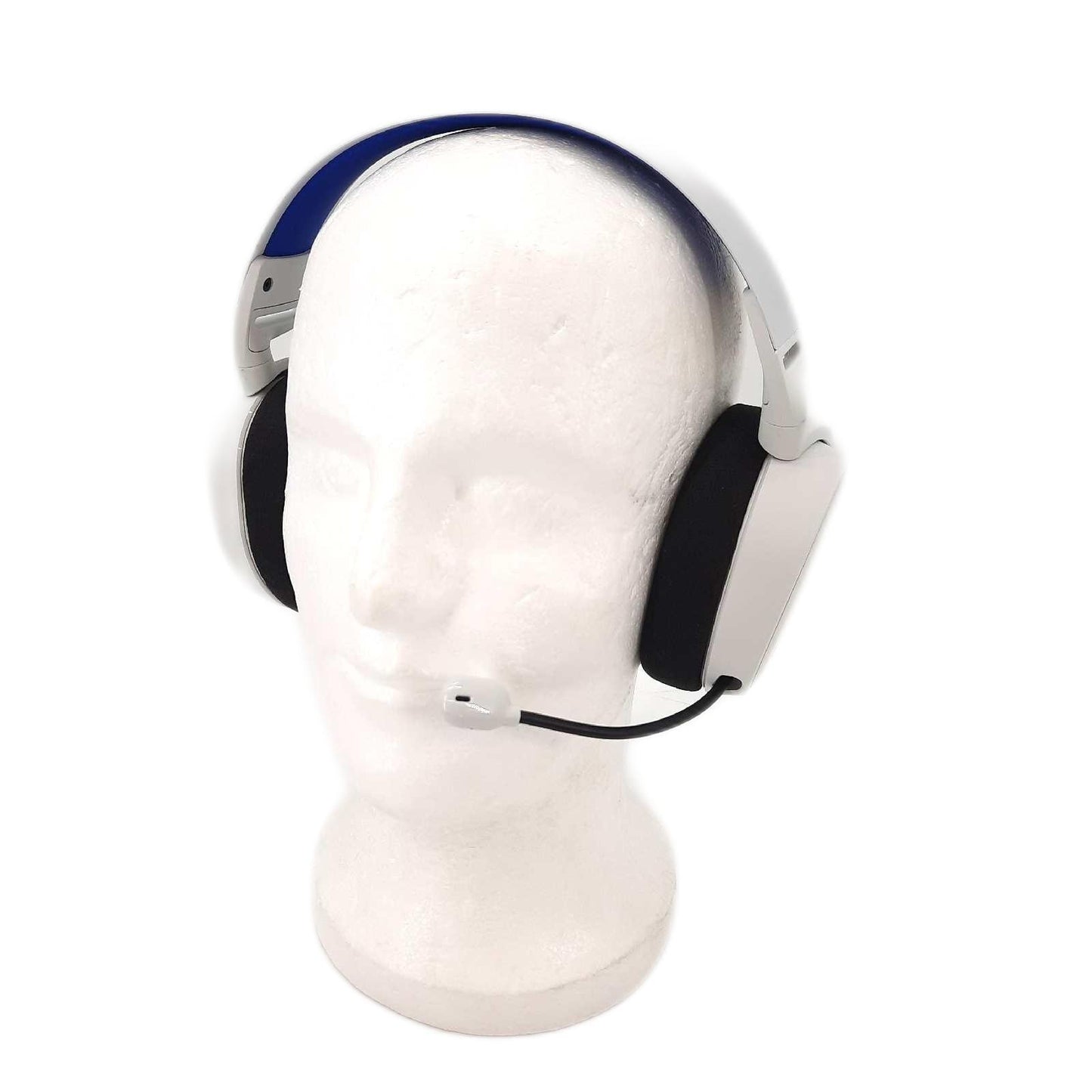 SteelSeries Arctis 7P Wireless Verlustfreies 24 GHZ Polster Kopfbug