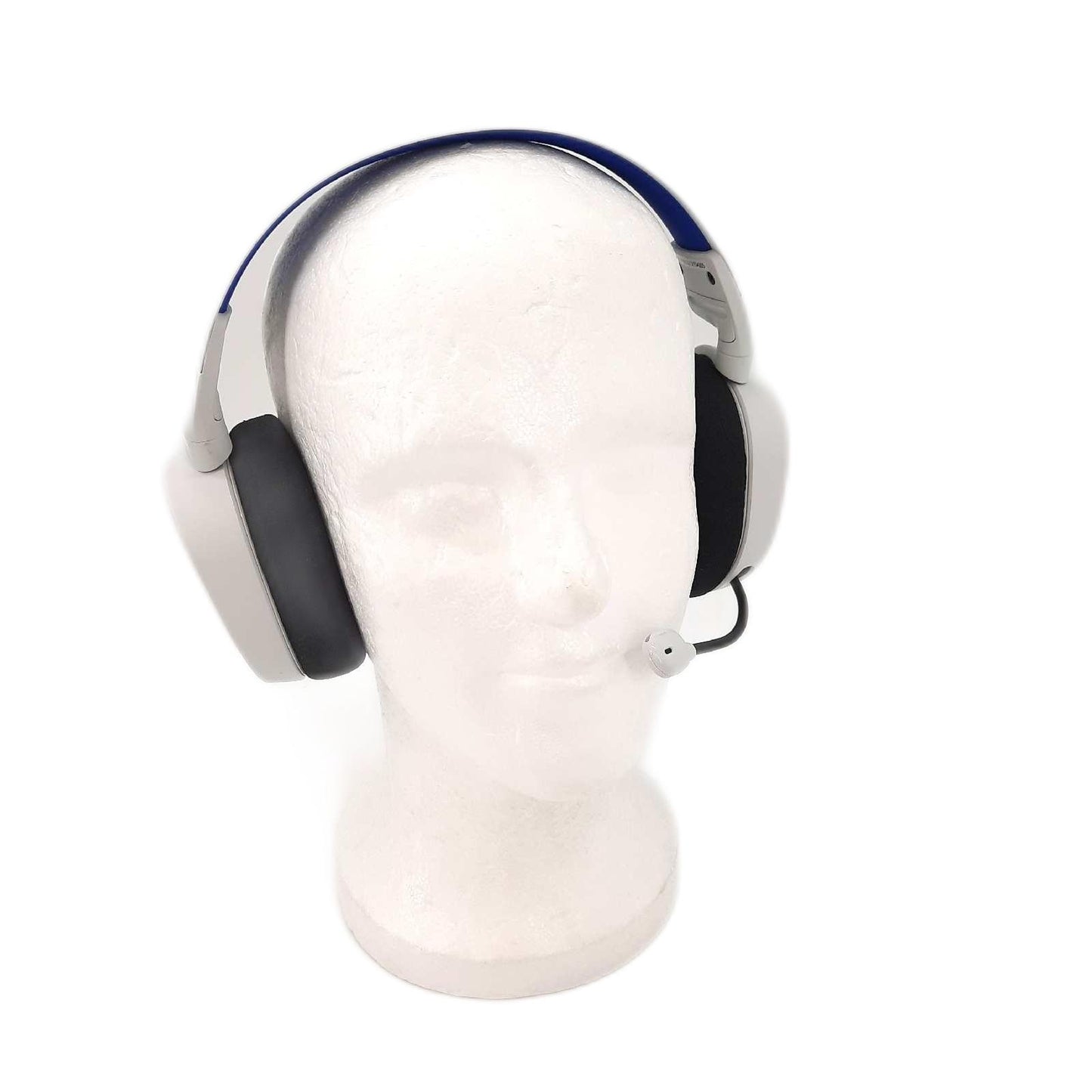 SteelSeries Arctis 7P Wireless Verlustfreies 24 GHZ Polster Kopfbug