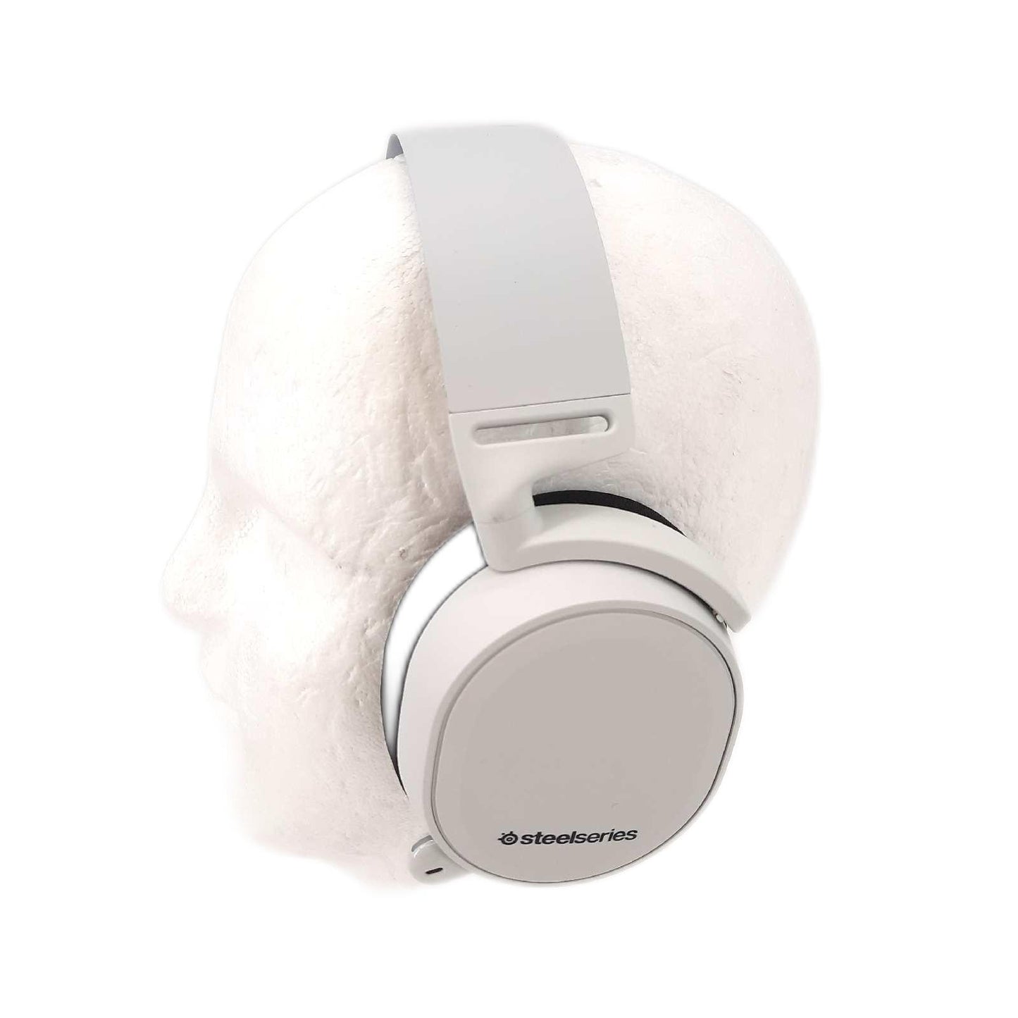 SteelSeries Arctis 7P Wireless Verlustfreies 24 GHZ Polster Kopfbug