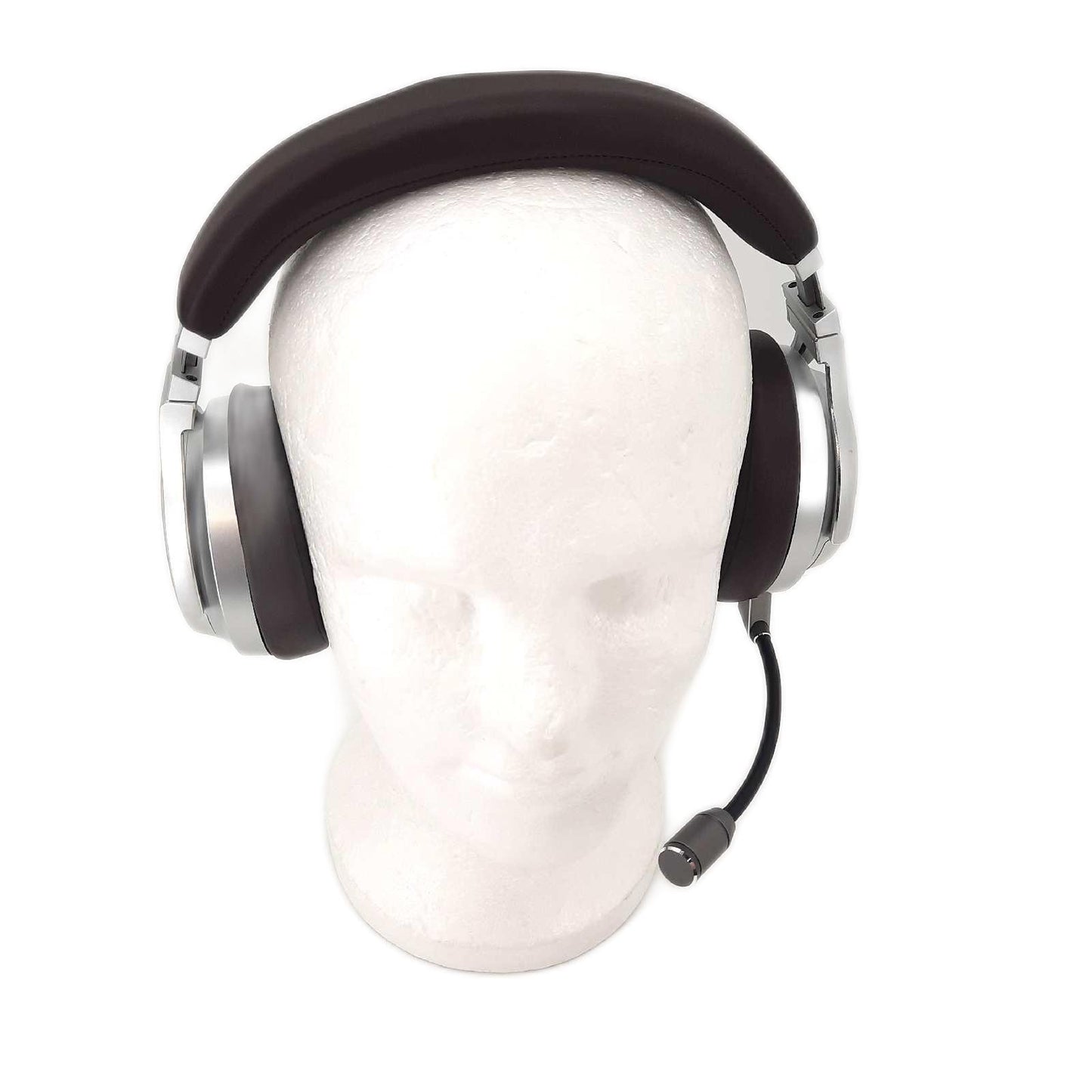 Corsair Virtuoso RGB Wireless SE Hi Fi Gaming Headset ohne Zubehör Kopfbügel beschädigt nur