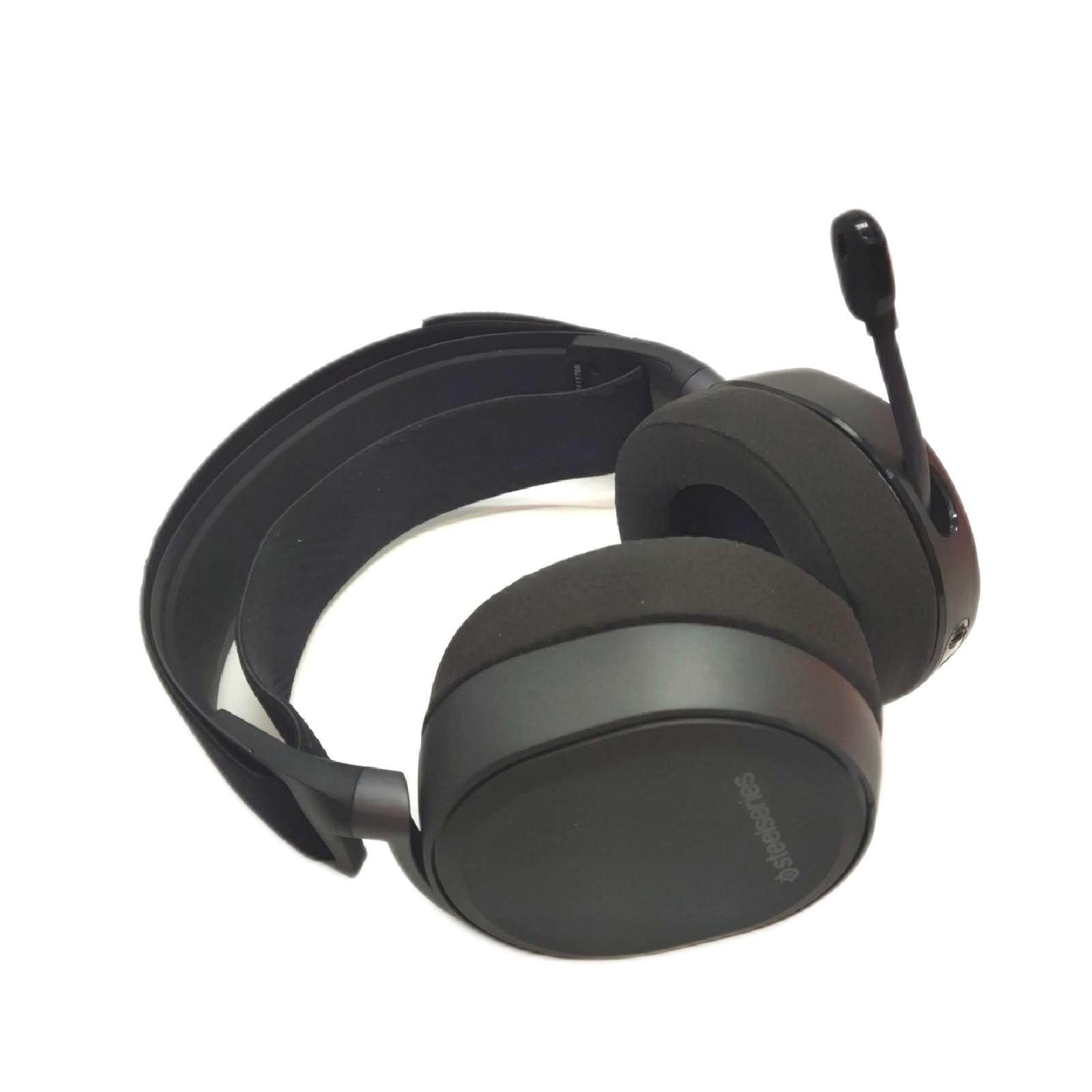 SteelSeries Arctis Pro Gaming Headset Kopfhörer Lautsprecher Mikrofon defekt Unvoll