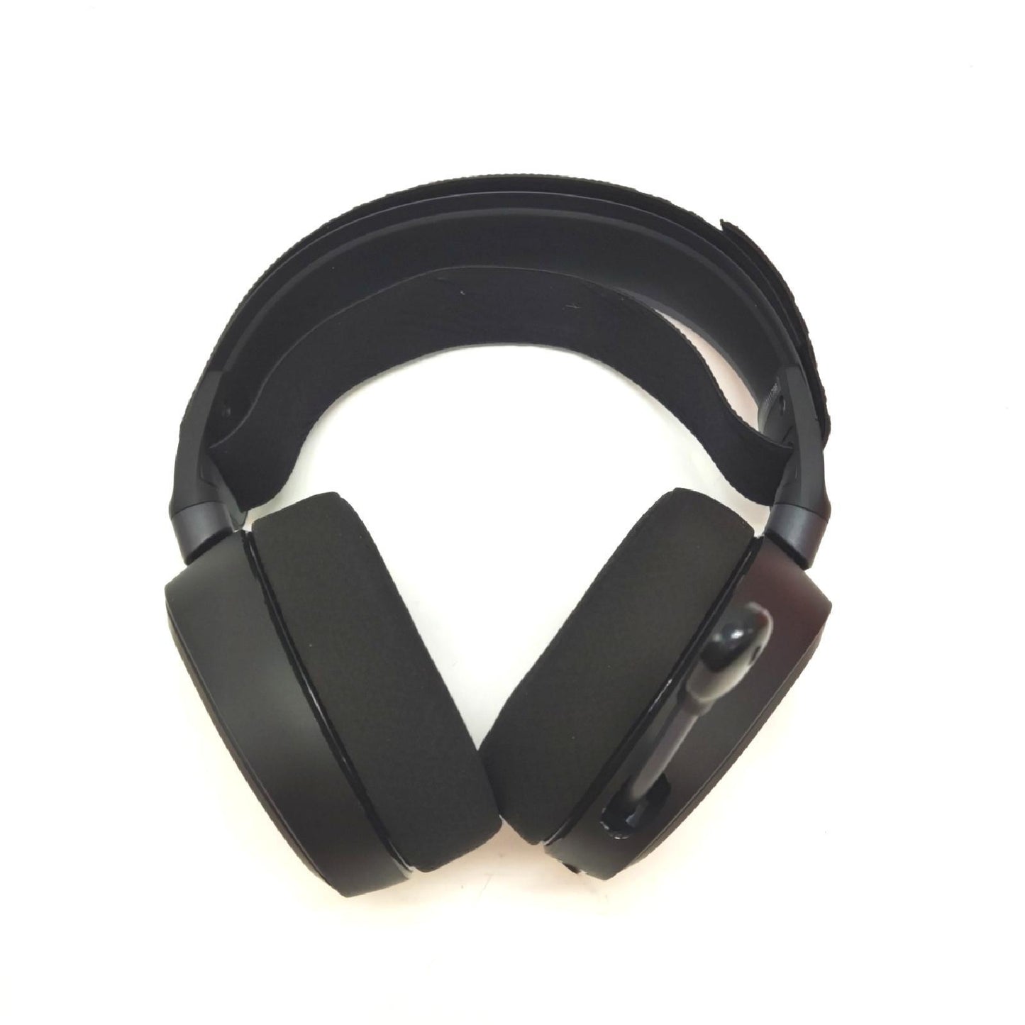 SteelSeries Arctis Pro Gaming Headset Kopfhörer Lautsprecher Mikrofon defekt Unvoll