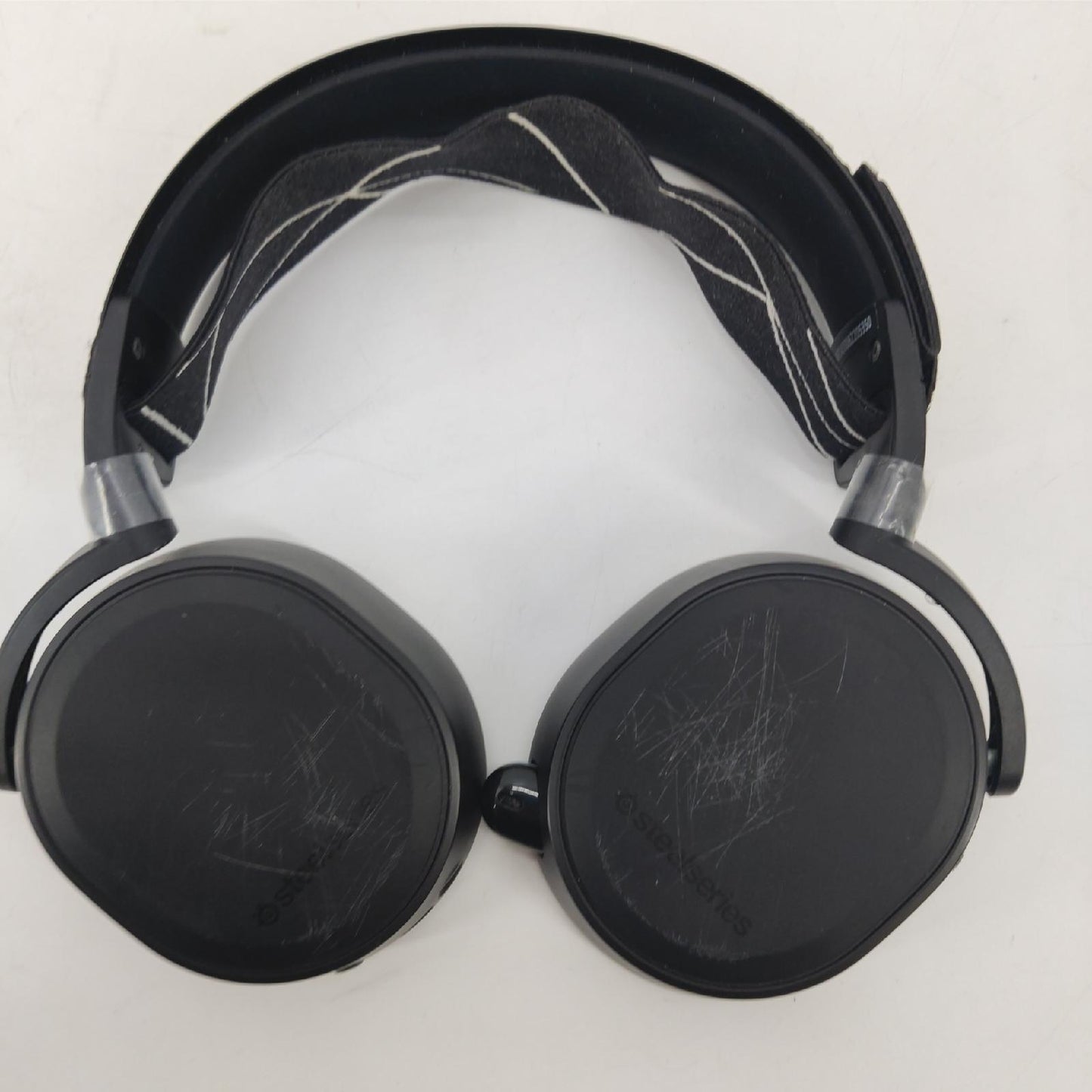 SteelSeries Arctis 9   Dual kabelloses Gaming Headset   Verlustfreies 2 - Defekt