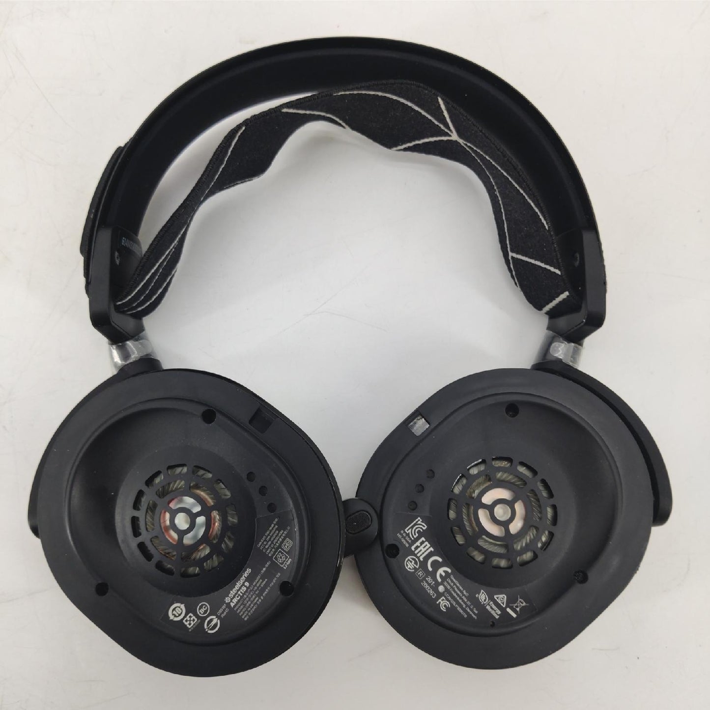 SteelSeries Arctis 9   Dual kabelloses Gaming Headset   Verlustfreies 2 - Defekt