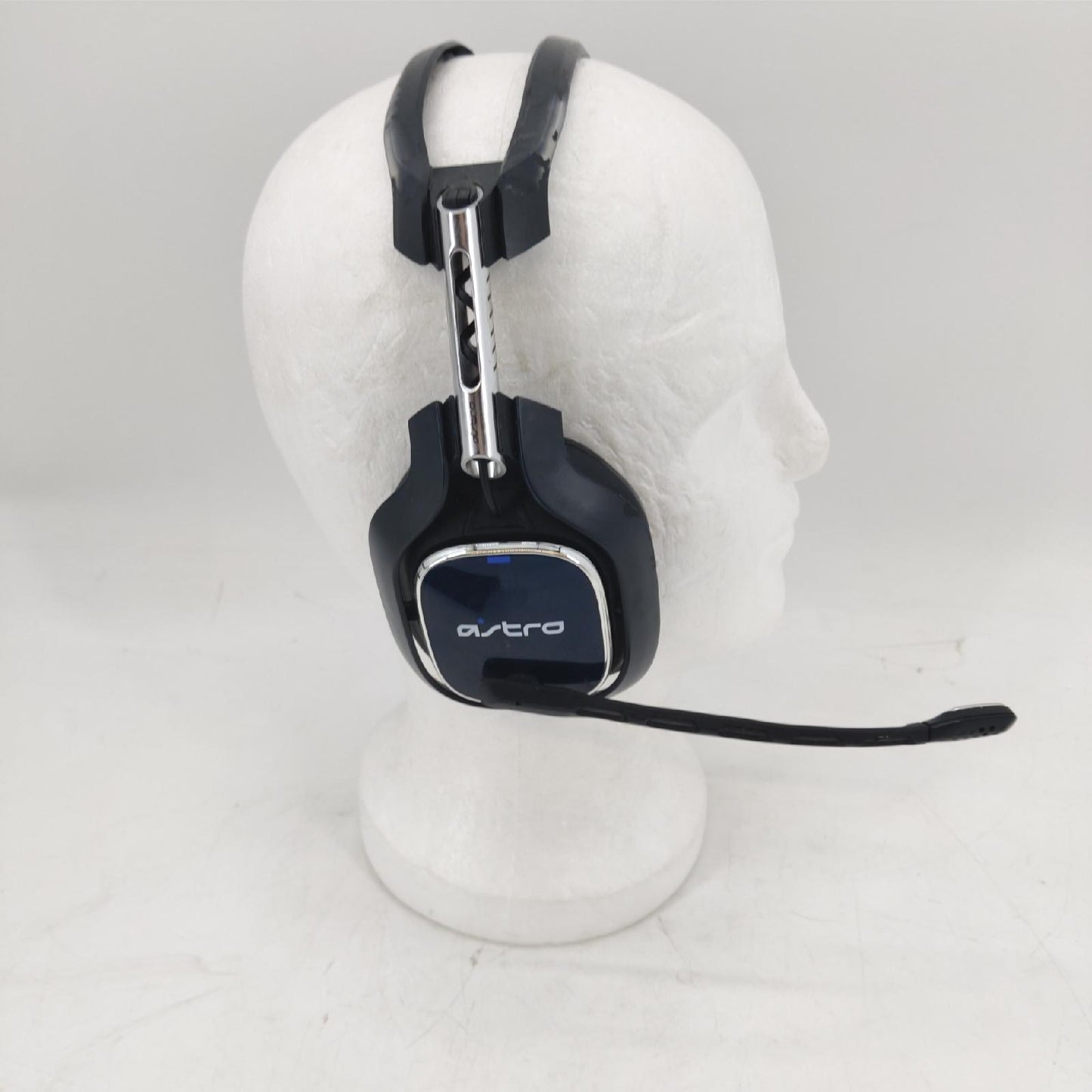 ASTRO Gaming A40 TR+MixAmp Pro TR kabelgebundenes Gaming Headset, Astro - Defekt