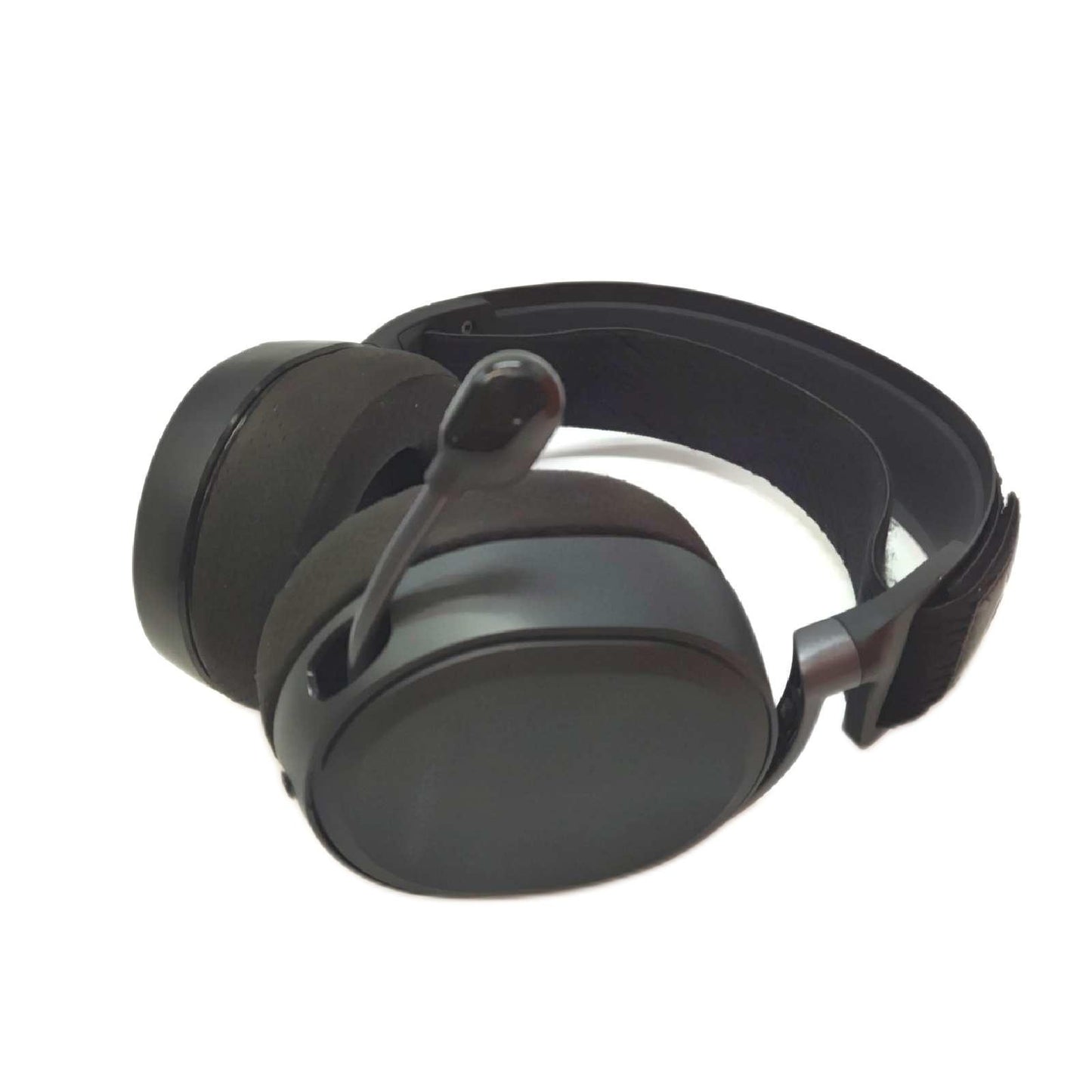 SteelSeries Arctis Pro   Gaming Headset   Hochauflösende Lautspr - Unvollständig