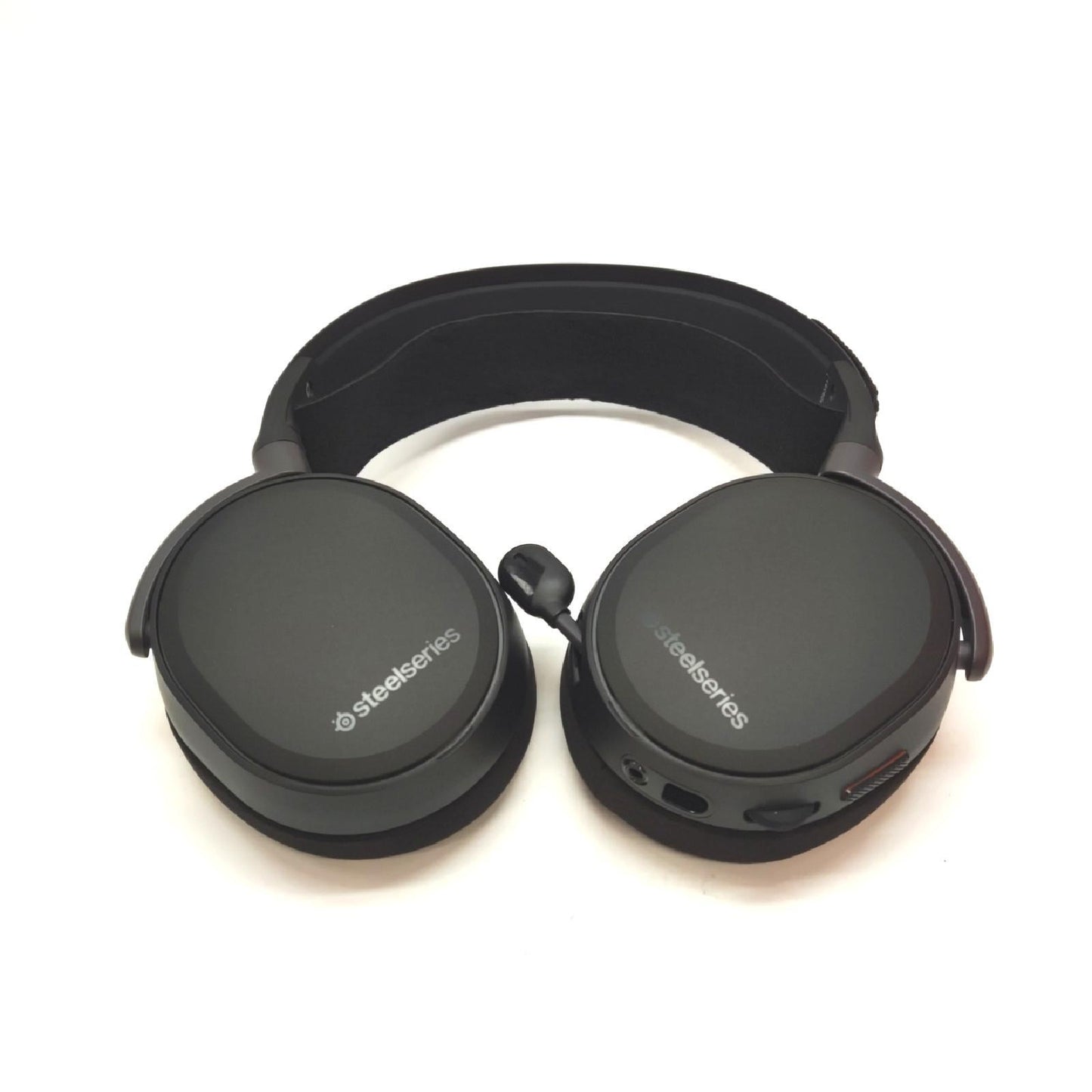 SteelSeries Arctis Pro   Gaming Headset   Hochauflösende Lautspr - Unvollständig