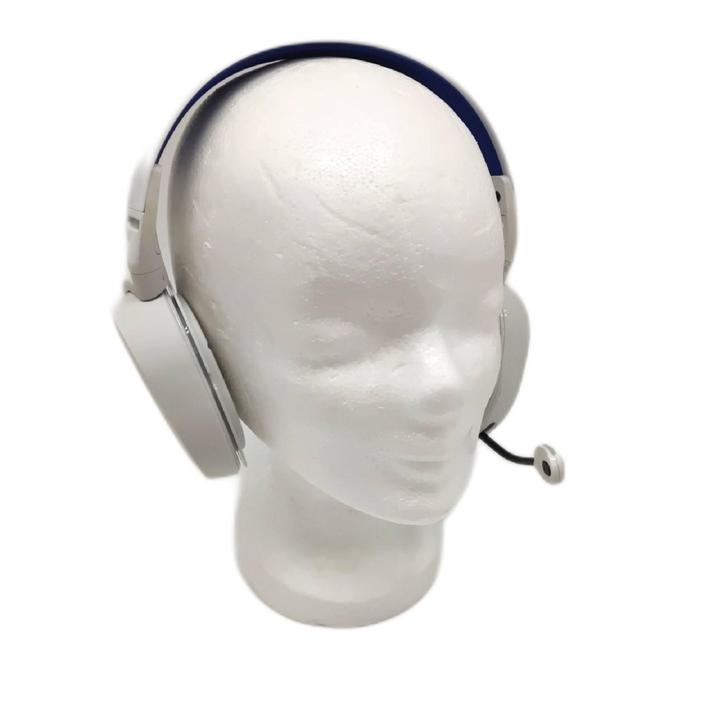 SteelSeries Arctis 7P+ Wireless Gaming Headset   Verlustfrei 2,4 GHz    - Defekt