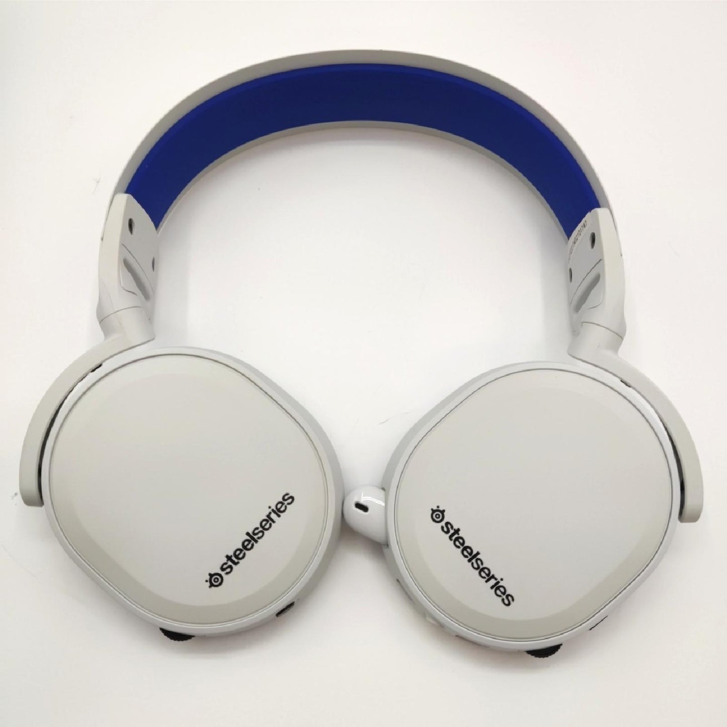 SteelSeries Arctis 7P+ Wireless Gaming Headset   Verlustfrei 2,4 GHz    - Defekt