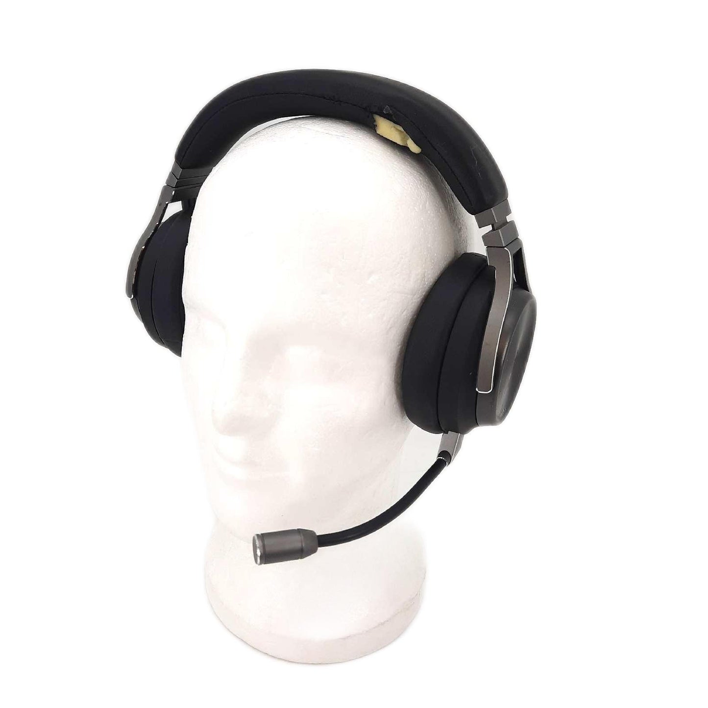 Corsair Virtuoso RGB Wireless SE High Fidelity Gaming Headset Kabel nutzbar mit Kopfbü