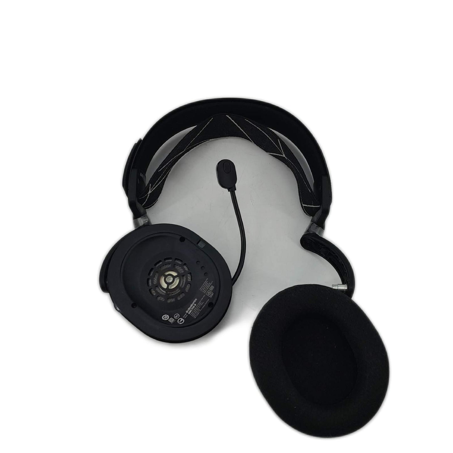 SteelSeries Arctis 9   Dual kabelloses Gaming Headset   Verlustfreies 2 - Defekt