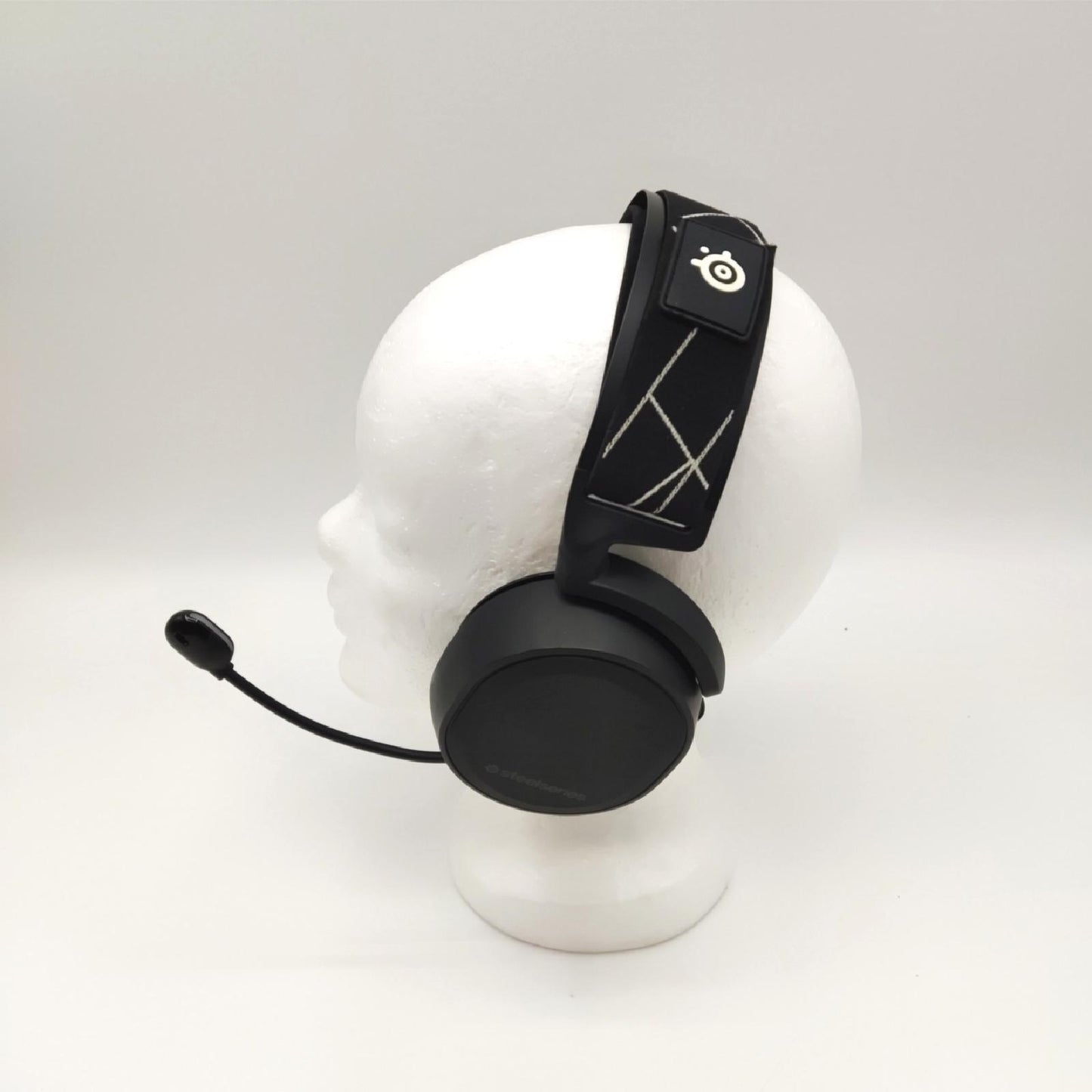 SteelSeries Arctis 9   Dual kabelloses Gaming Headset   Verlustfreies 2 - Defekt