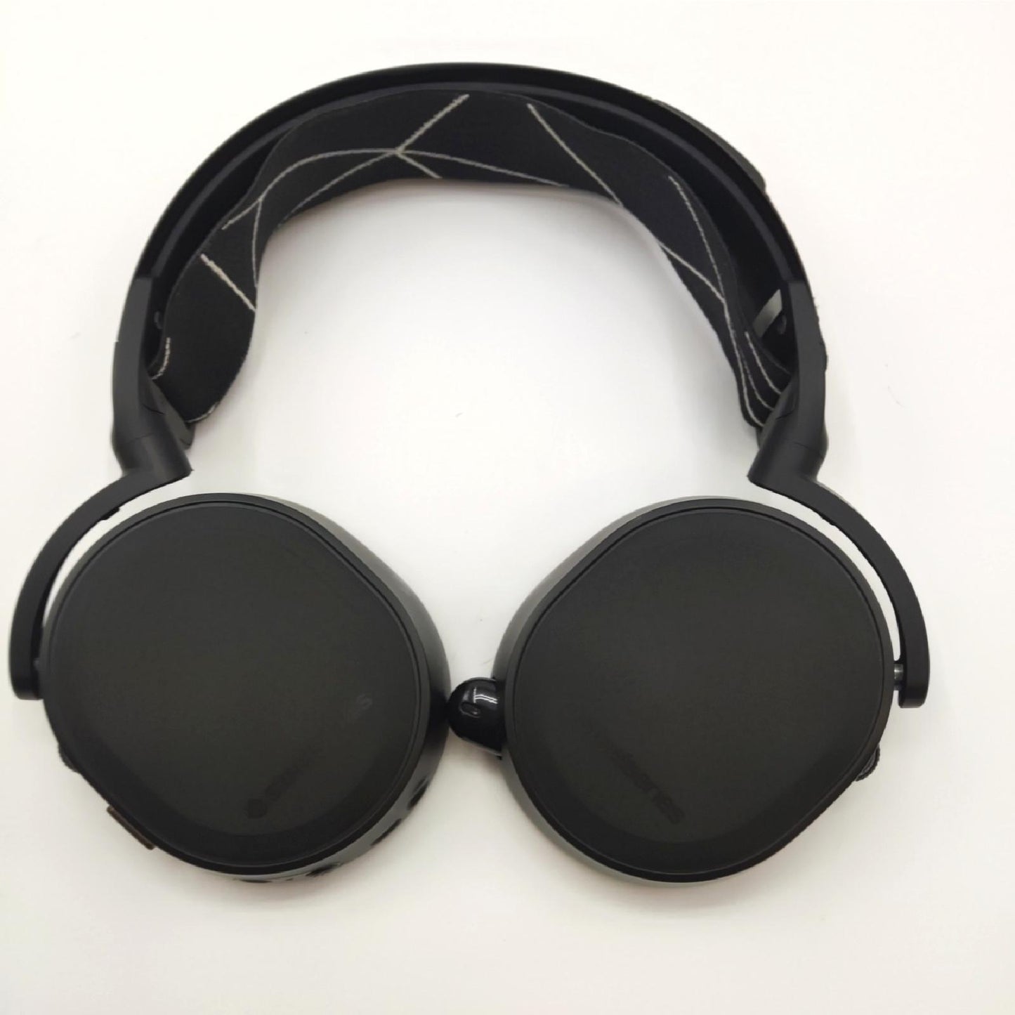 SteelSeries Arctis 9   Dual kabelloses Gaming Headset   Verlustfreies 2 - Defekt