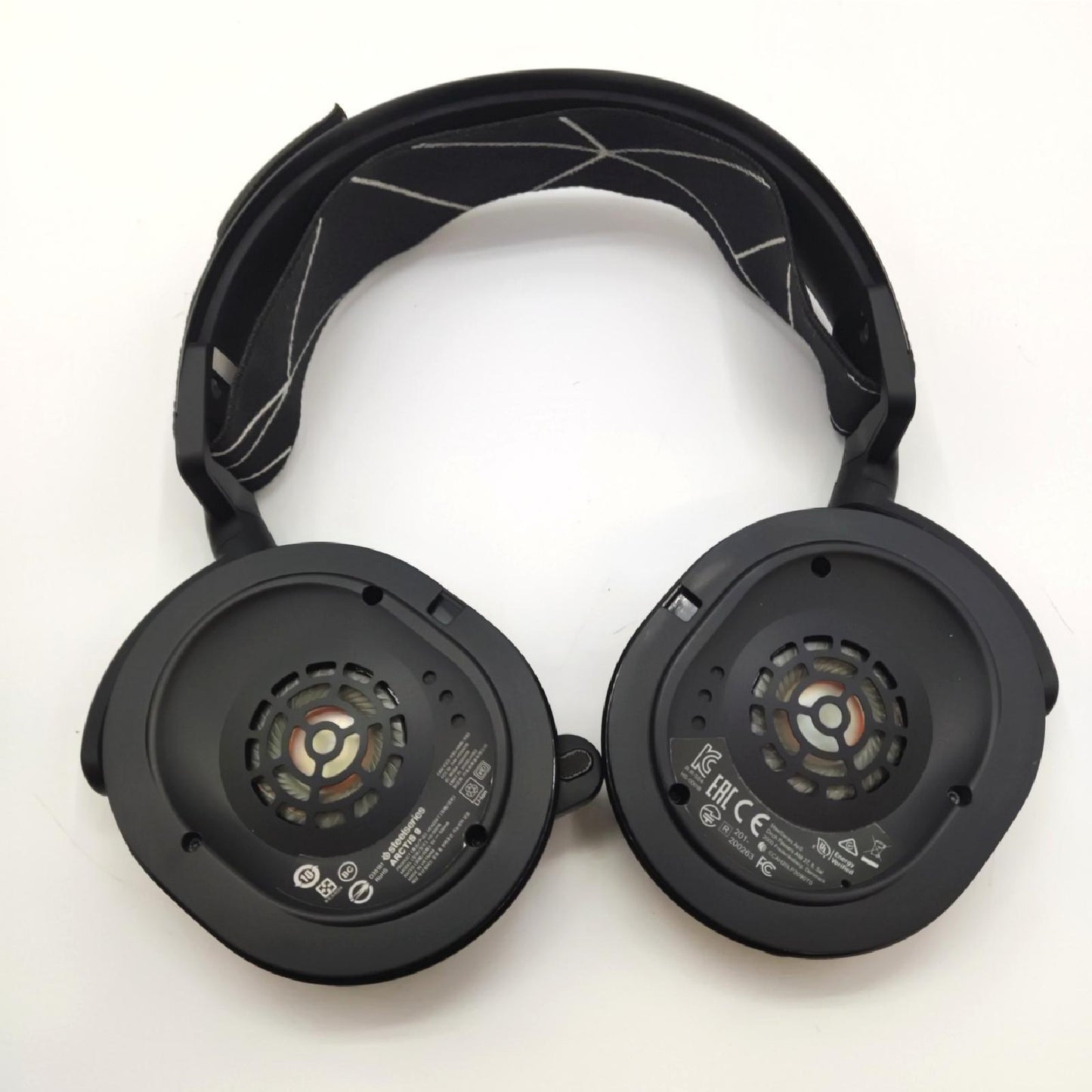 SteelSeries Arctis 9   Dual kabelloses Gaming Headset   Verlustfreies 2 - Defekt