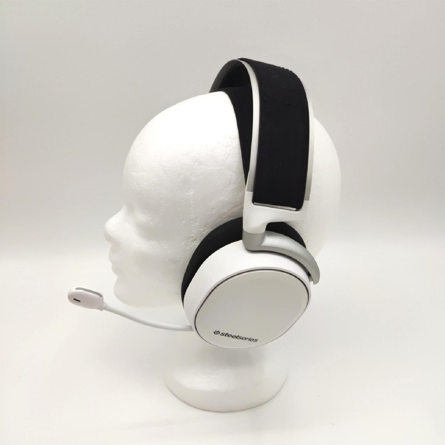 Steelseries Gaming Headset Audioausstattung Arctis Pro Gamedac Hochauflösende Audio