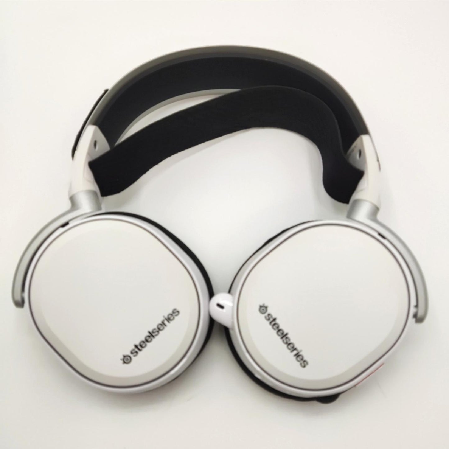 Steelseries Gaming Headset Audioausstattung Arctis Pro Gamedac Hochauflösende Audio