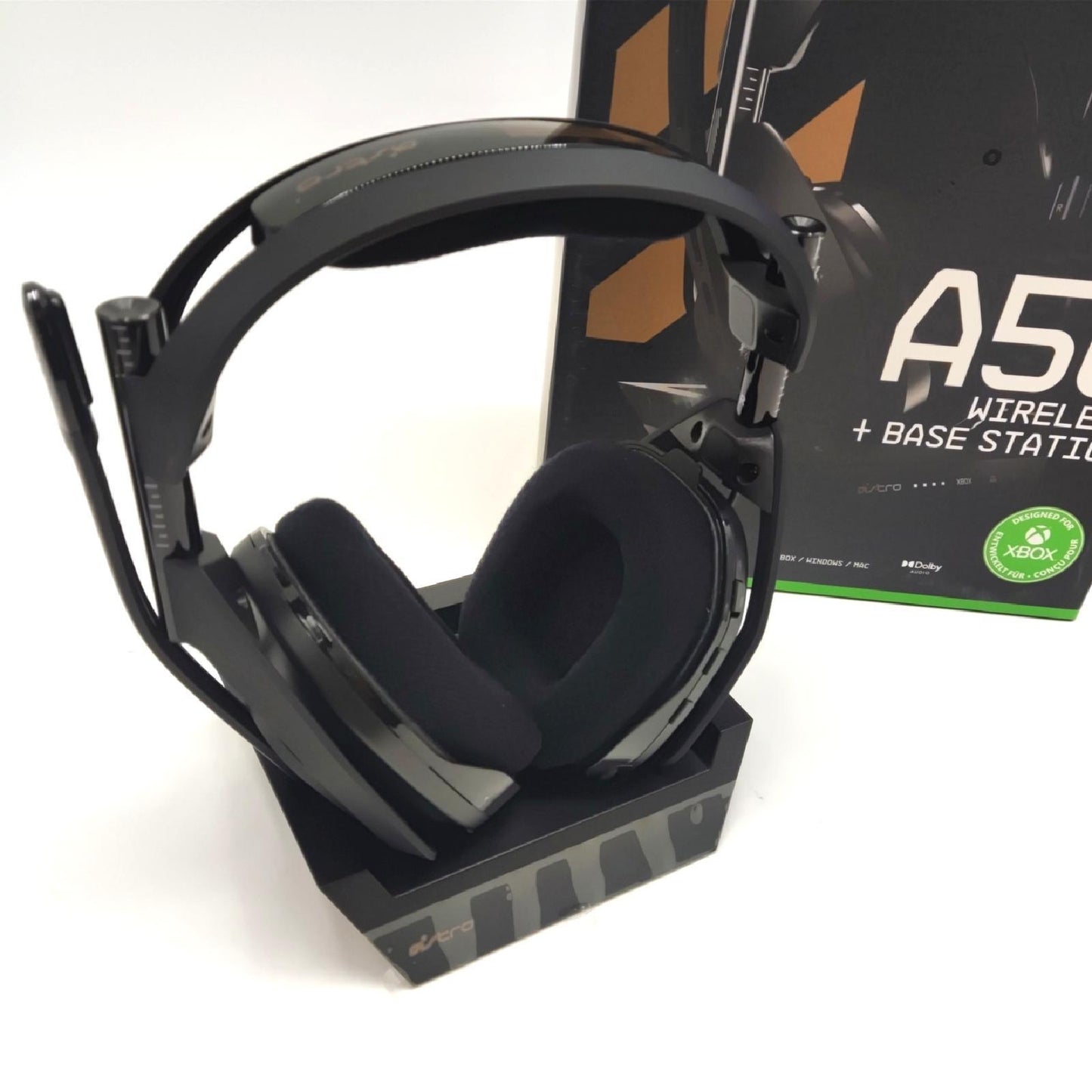 Astro Gaming Kopfpolster Halterung Zubehör A50 Wireless Gaming Ersatzteil