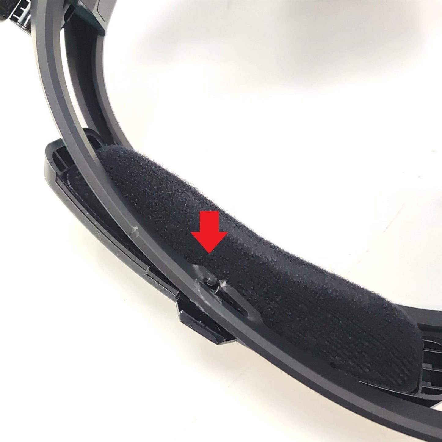 Astro Gaming Kopfpolster Halterung Zubehör A50 Wireless Gaming Ersatzteil