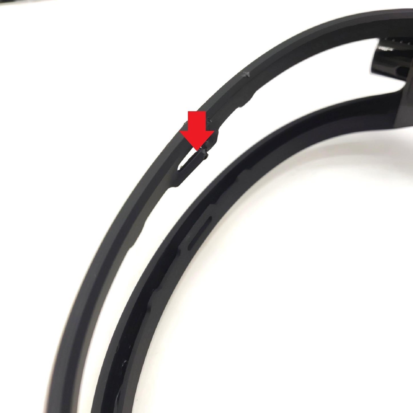 Astro Gaming Kopfpolster Halterung Zubehör A50 Wireless Gaming Ersatzteil