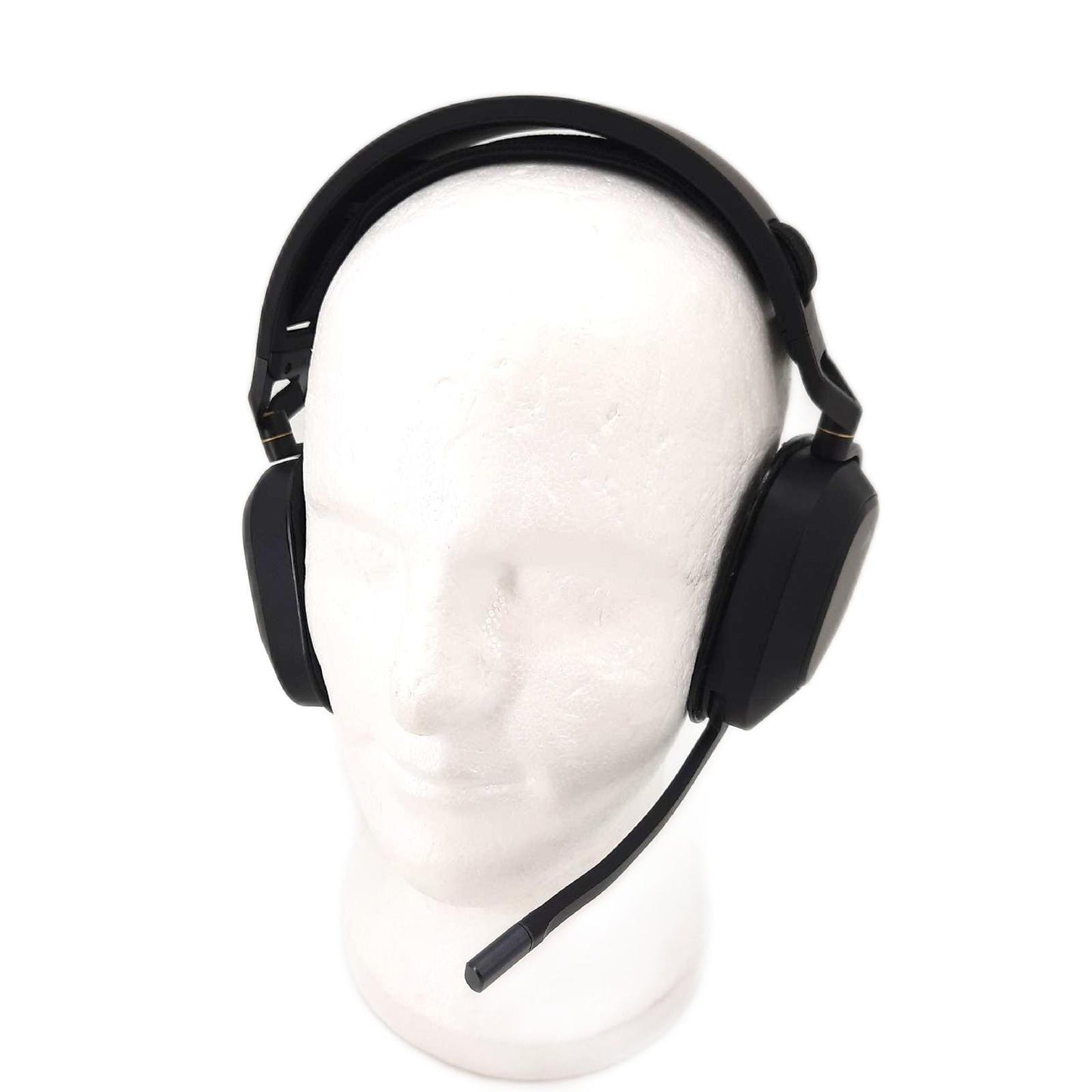 Corsair HS80 RGB Wireless Gaming Headset Dolby unvollständig ohne Dongle Ohrpolster