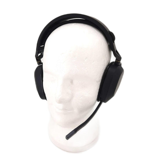 Corsair HS80 RGB Wireless Gaming Headset Dolby unvollständig ohne Dongle Ohrpolster