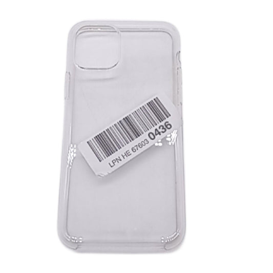 Apple Schutzhülle iPhone Smartphone 11 Pro Klarer Fall Transparent Schutz