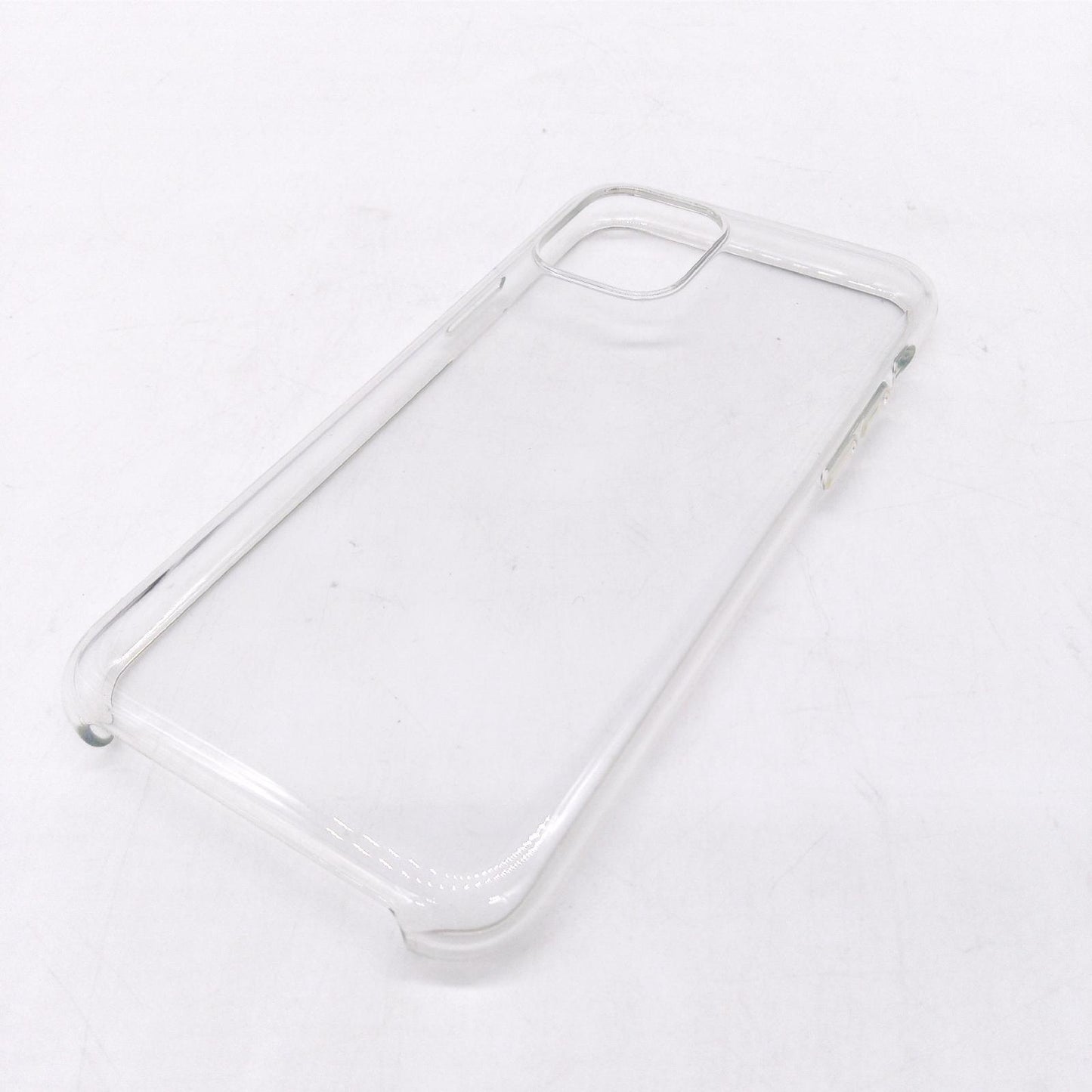 Apple Schutzhülle iPhone Smartphone 11 Pro Klarer Fall Transparent Schutz