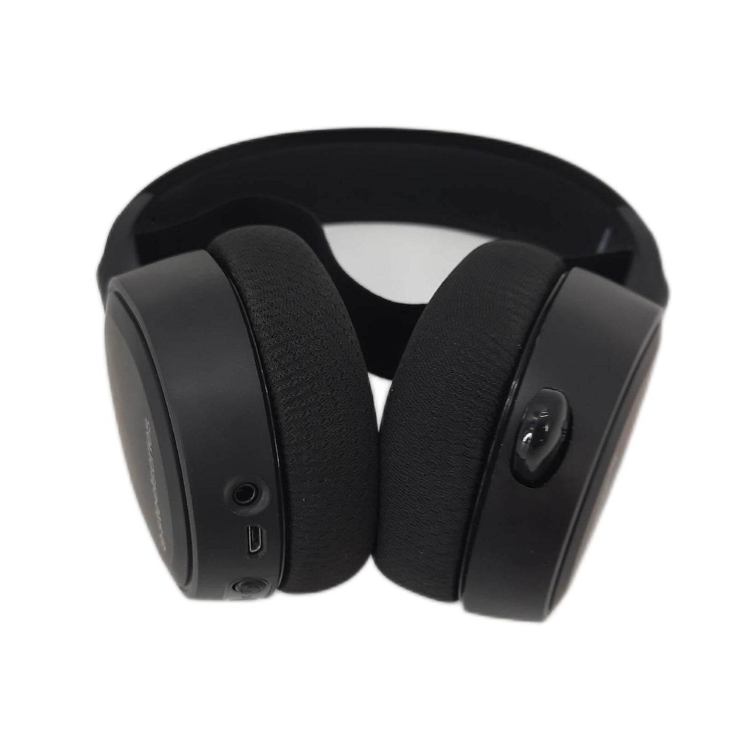 SteelSeries Arctis 9   Dual kabelloses Gaming Headset   Verlustfreies 2 - Defekt