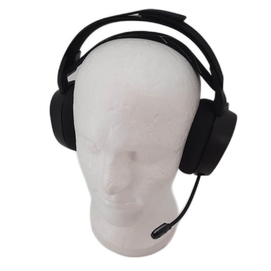 SteelSeries Arctis 9 Dual Kabelloses Gaming Headset Kein Ton Defekt