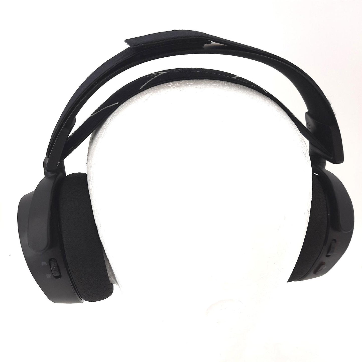 SteelSeries Arctis 9   Dual kabelloses Gaming Headset   Verlustfreies 2 - Defekt