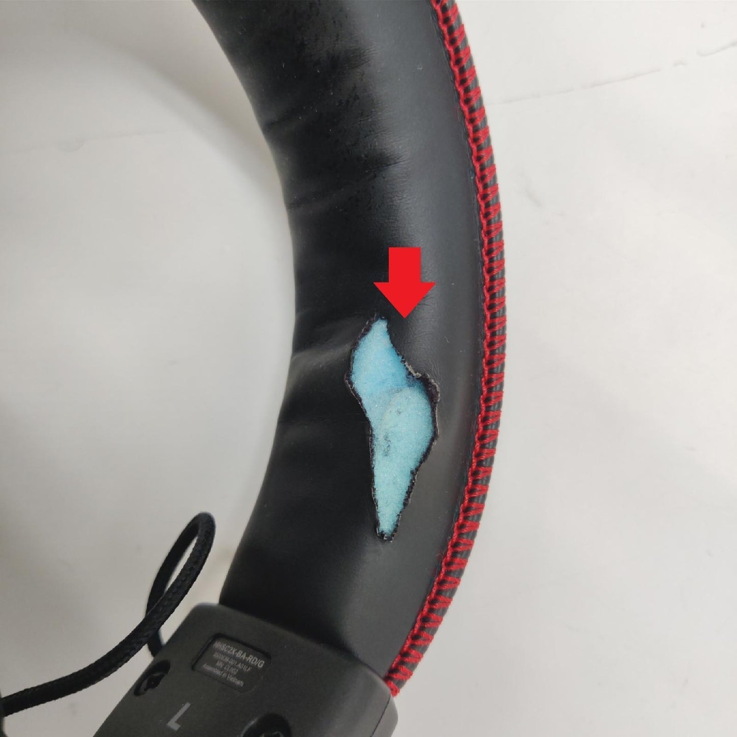 Kingston HyperXCloud II Kabellose Gaming Kopfhörer PS5PCPS4 30Stunden Akkulaufzeit;umeinem'être natürlich hinzu passenden'Einzelteil'hinzuzufügen
