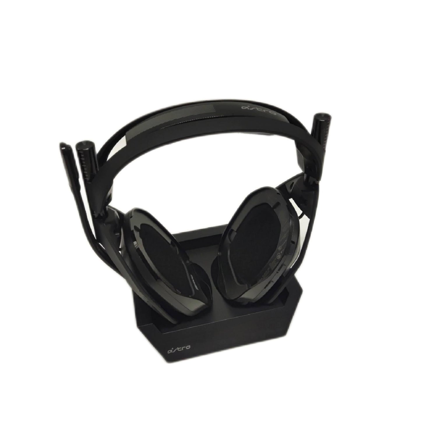 ASTRO A50 Wireless Gaming Headset Ladestation 4. Generation Dolby Audio - Defekt