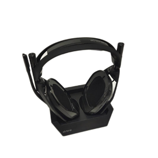 ASTRO A50 Wireless Gaming Headset 4 Generation Dolby Audio Defekt ohne Ohrpolster inklusive