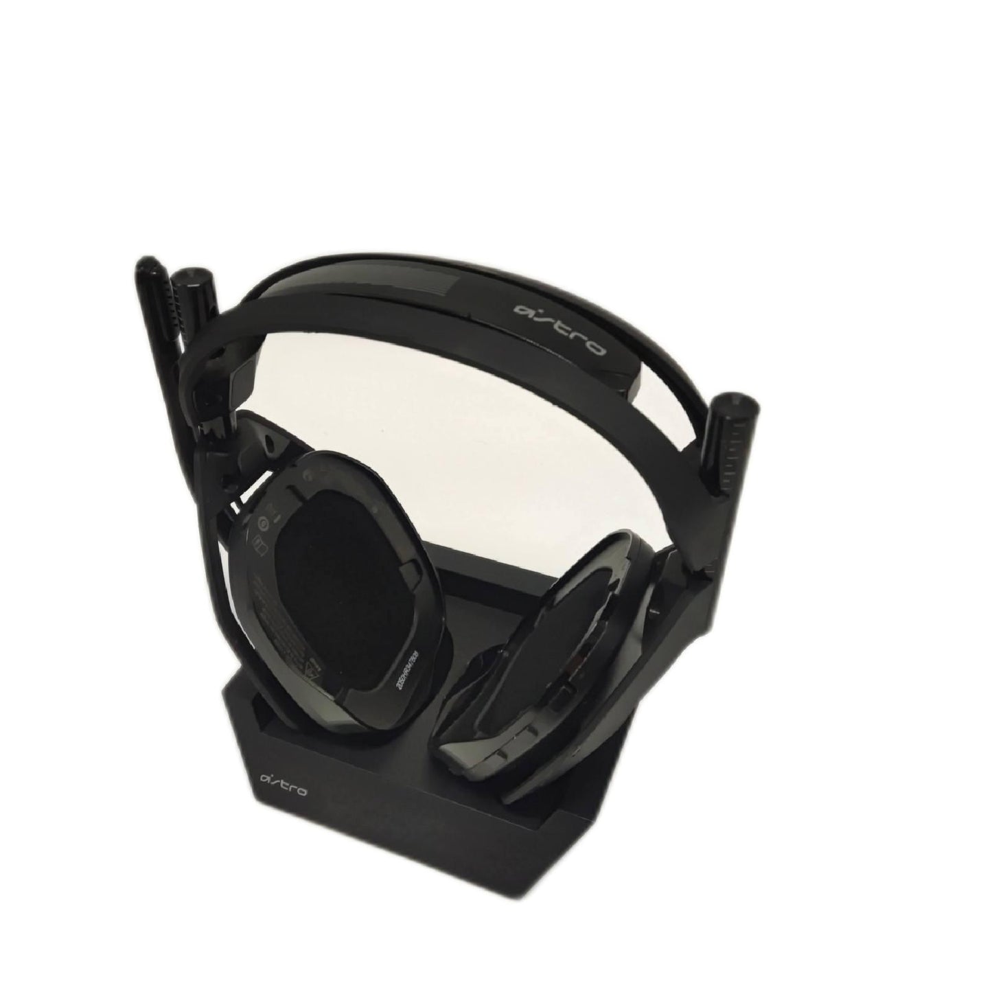 ASTRO A50 Wireless Gaming Headset Ladestation 4. Generation Dolby Audio - Defekt