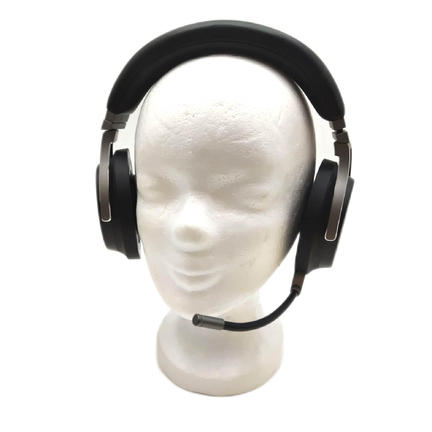 Corsair Gaming Headset Kabellos 7 1 Surround Sound Ohne Ohrpolster