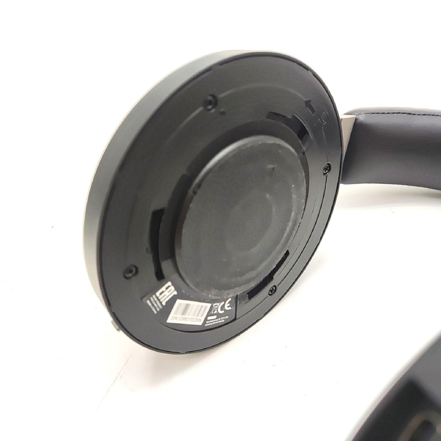 Corsair Gaming Headset Kabellos 7 1 Surround Sound Ohne Ohrpolster