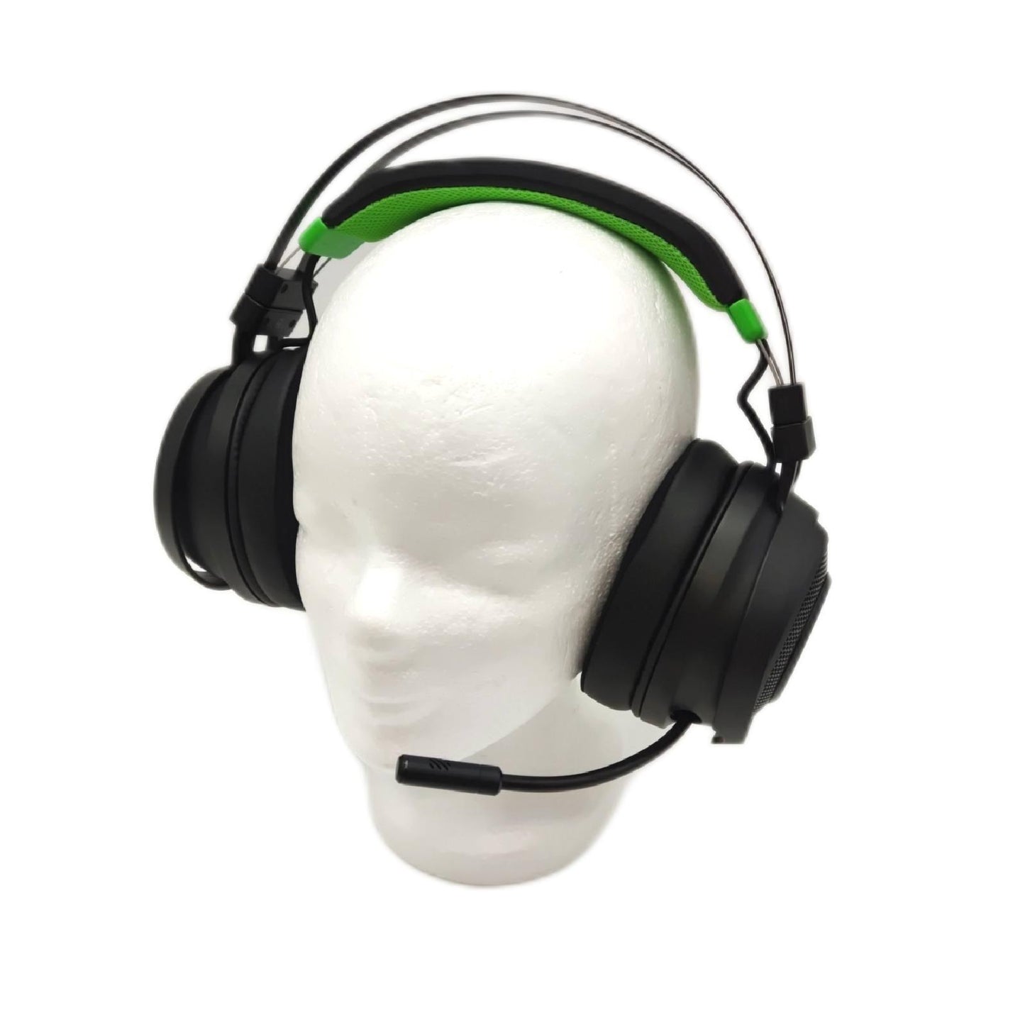 Razer Gaming Kopfhörer THX Spatial Audio Xbox One Kabellos HyperSense Ultimative Flimmerfrei Sound Gaming-Erlebnis