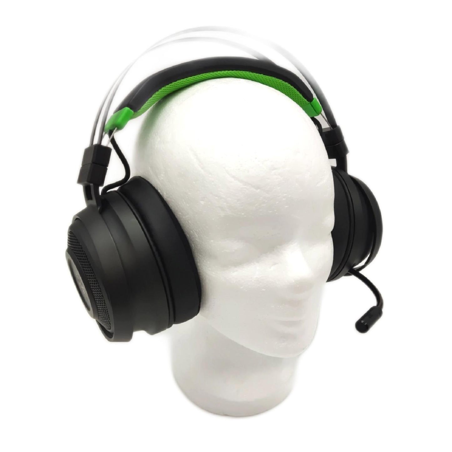 Razer Gaming Kopfhörer THX Spatial Audio Xbox One Kabellos HyperSense Ultimative Flimmerfrei Sound Gaming-Erlebnis