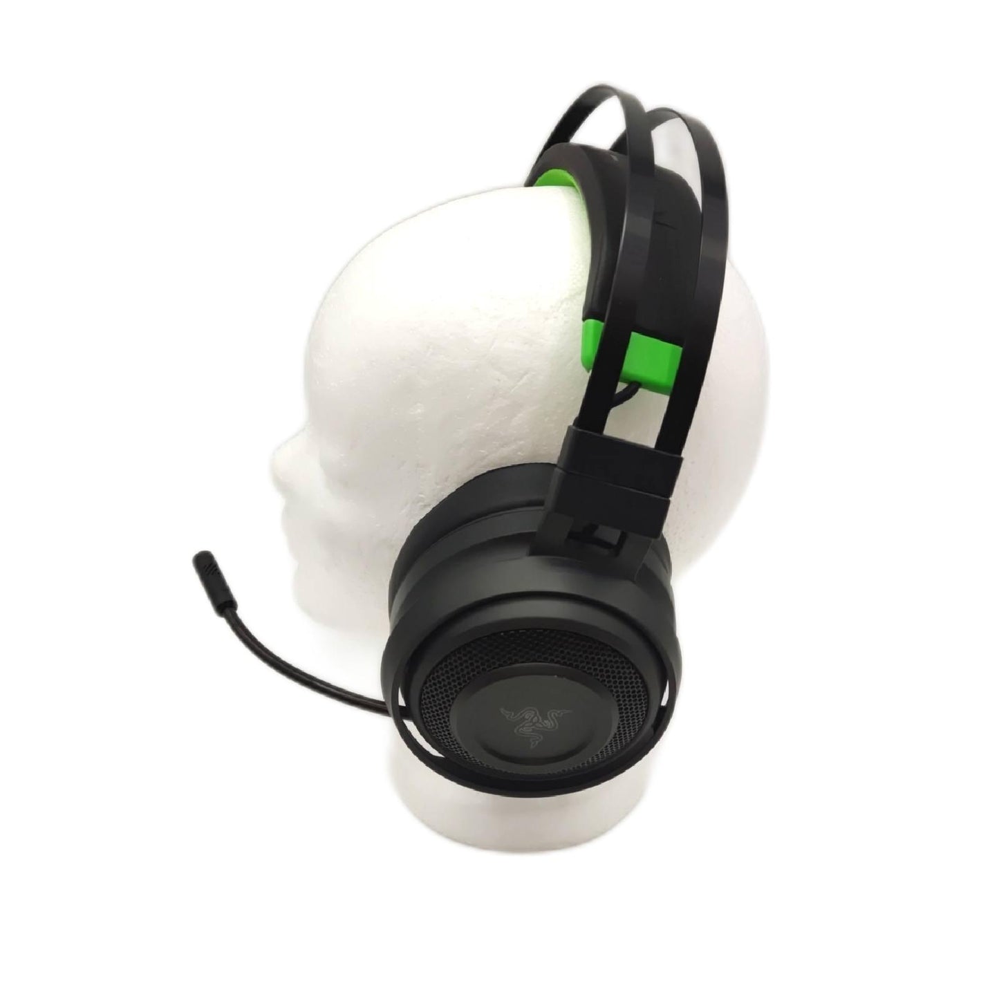Razer Gaming Kopfhörer THX Spatial Audio Xbox One Kabellos HyperSense Ultimative Flimmerfrei Sound Gaming-Erlebnis