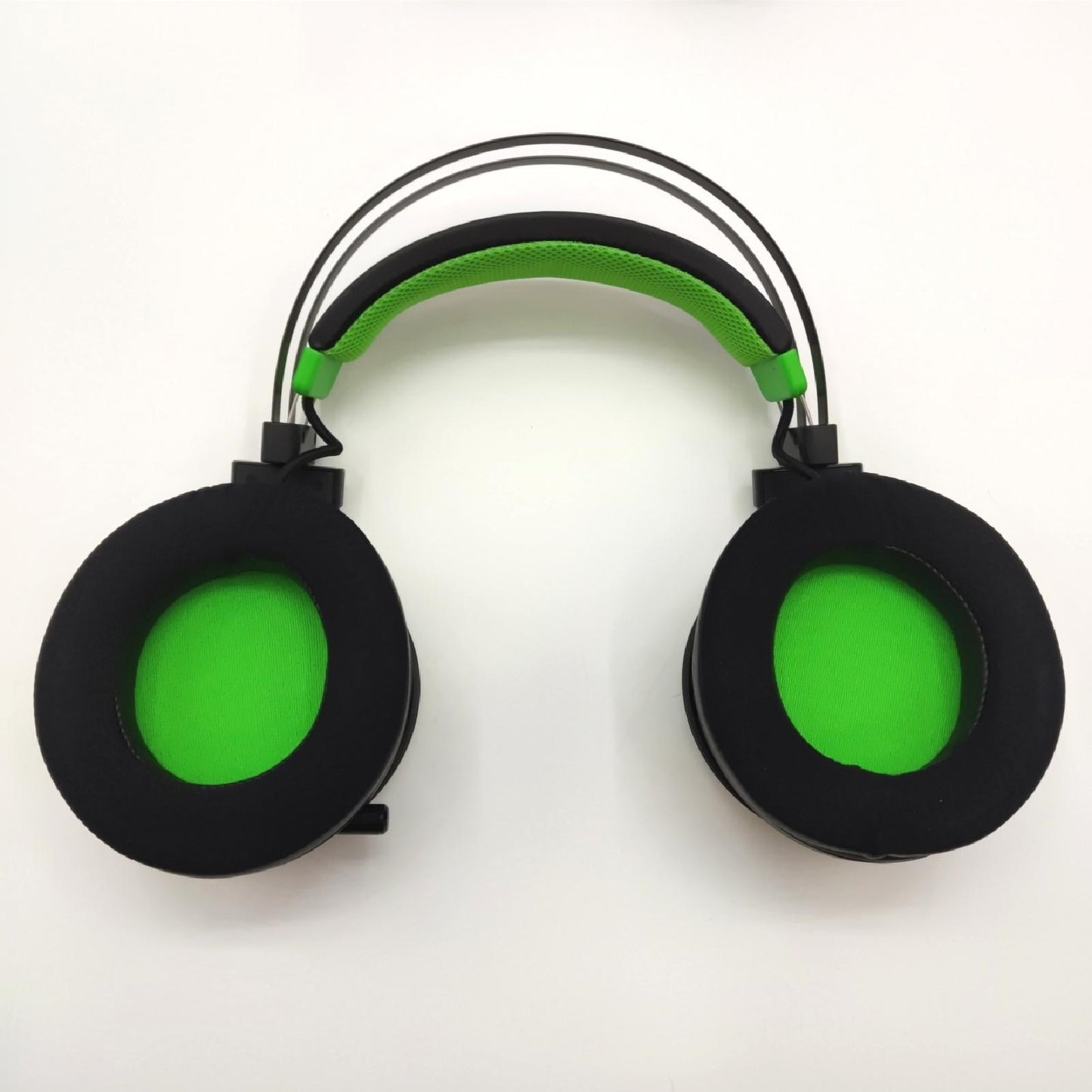 Razer Gaming Kopfhörer THX Spatial Audio Xbox One Kabellos HyperSense Ultimative Flimmerfrei Sound Gaming-Erlebnis