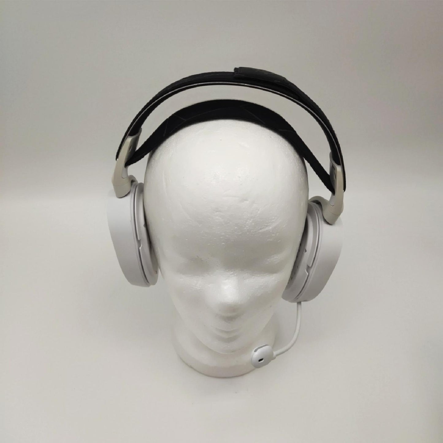 SteelSeries Arctis 7 Gaming Headset verlustfrei drahtlos Kopfhörer leicht