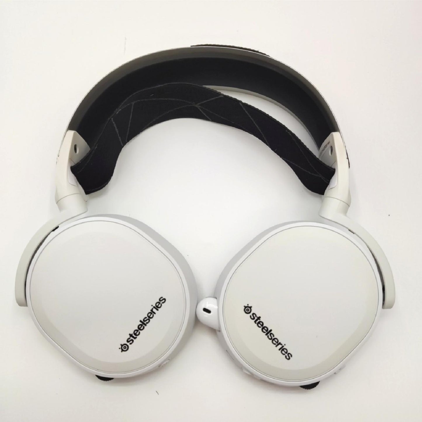 SteelSeries Arctis 7 Gaming Headset verlustfrei drahtlos Kopfhörer leicht