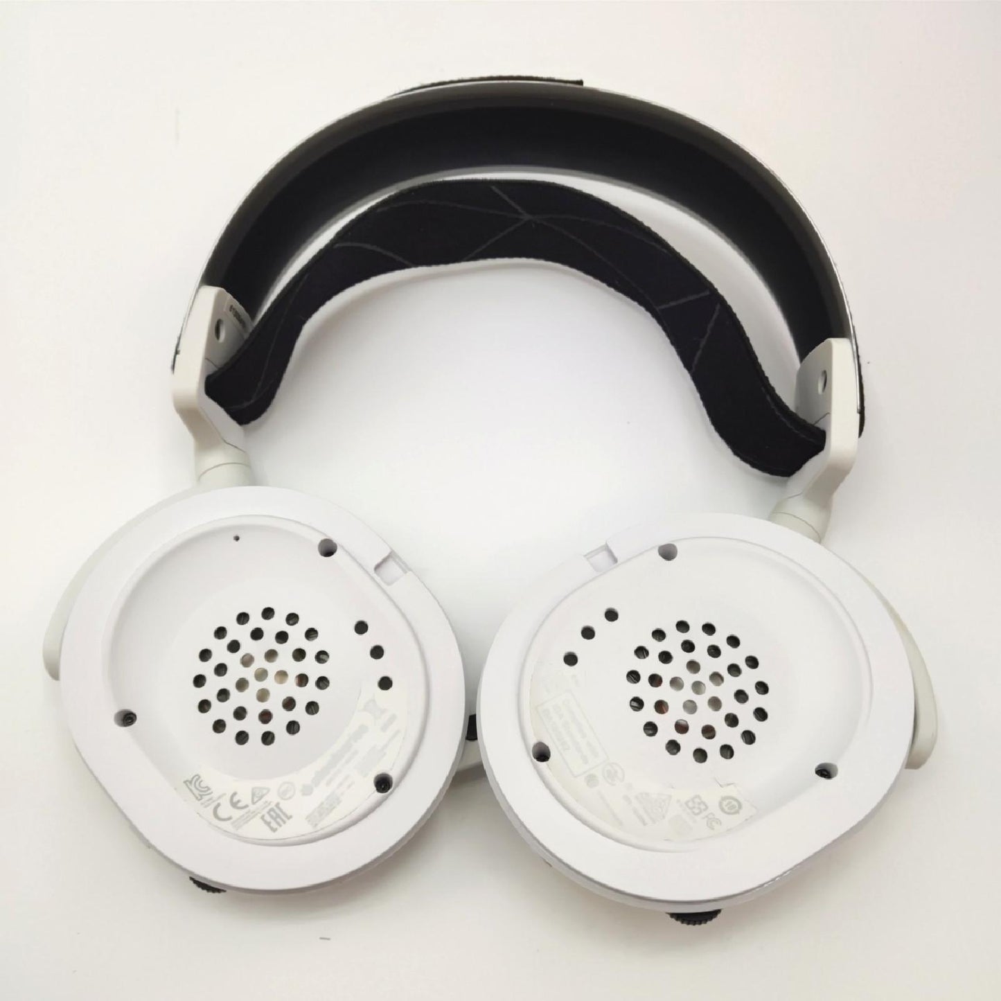 SteelSeries Arctis 7 Gaming Headset verlustfrei drahtlos Kopfhörer leicht