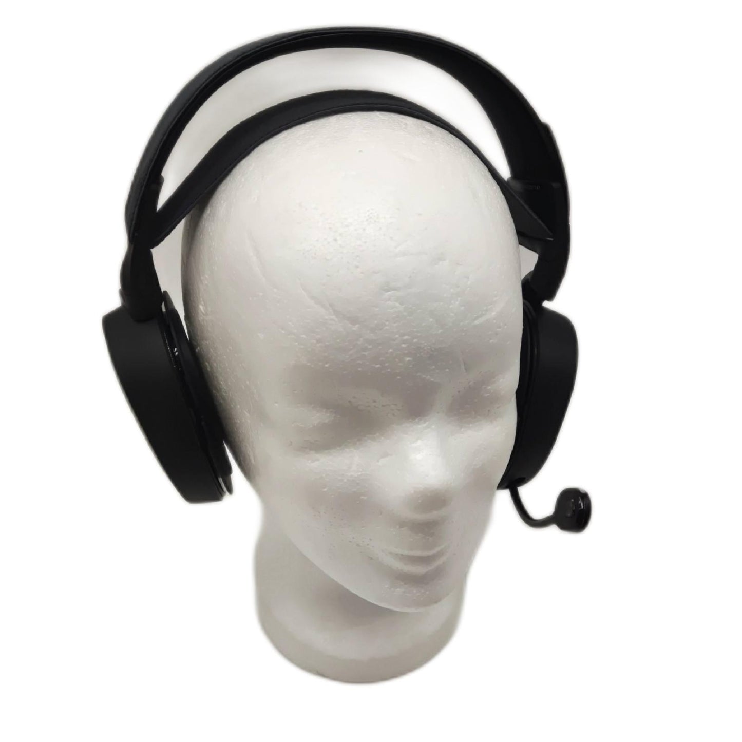 SteelSeries Arctis 7+   Wireless Gaming Headset   Verlustfreie 2,4 GHz  - Defekt
